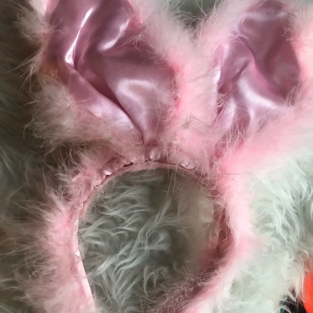 Bunny Ears set of 3 -